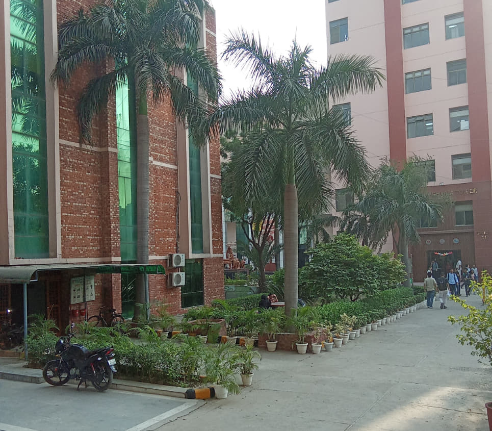 MAIT Campus photo 10